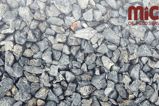 Gabbro Aggregates