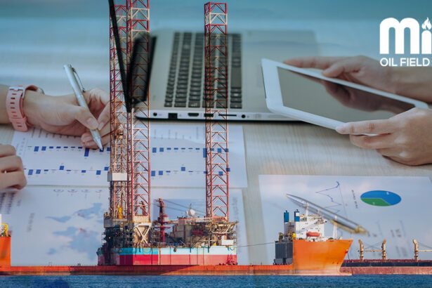 Meeting Deadlines with Ease: MICO's Expediting Management Services Revolutionizing Oman's Oil and Gas Industry