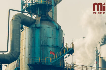Sustainable Solutions: MICO's Salt Supply Services Supporting Environmental Responsibility in Oman's Oil and Gas Operations