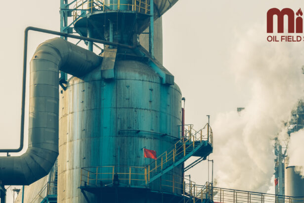 Sustainable Solutions: MICO's Salt Supply Services Supporting Environmental Responsibility in Oman's Oil and Gas Operations