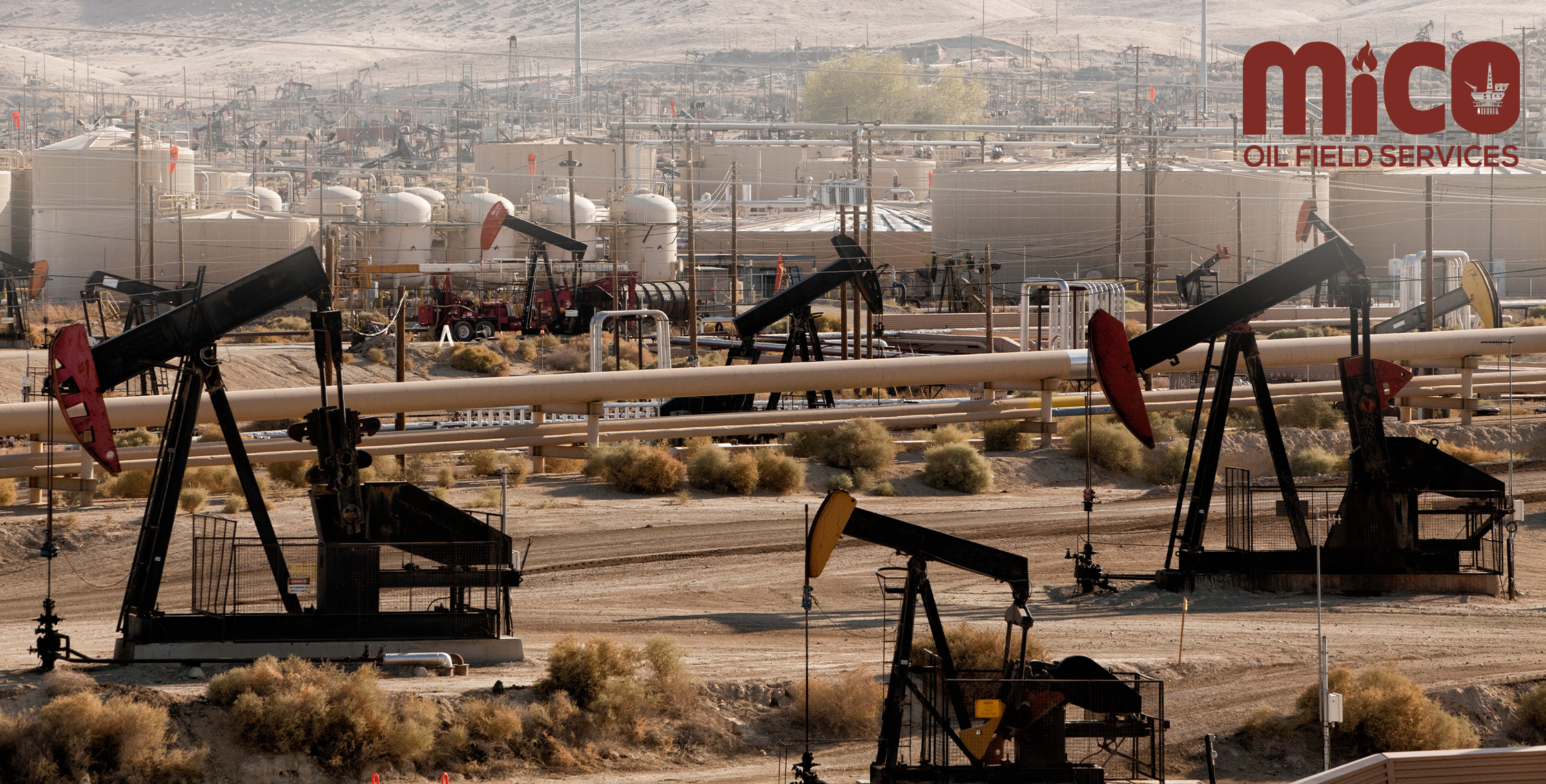 Chemical Expertise for Oil and Gas: MICO’s Supply Solutions Ensuring Quality in Oman