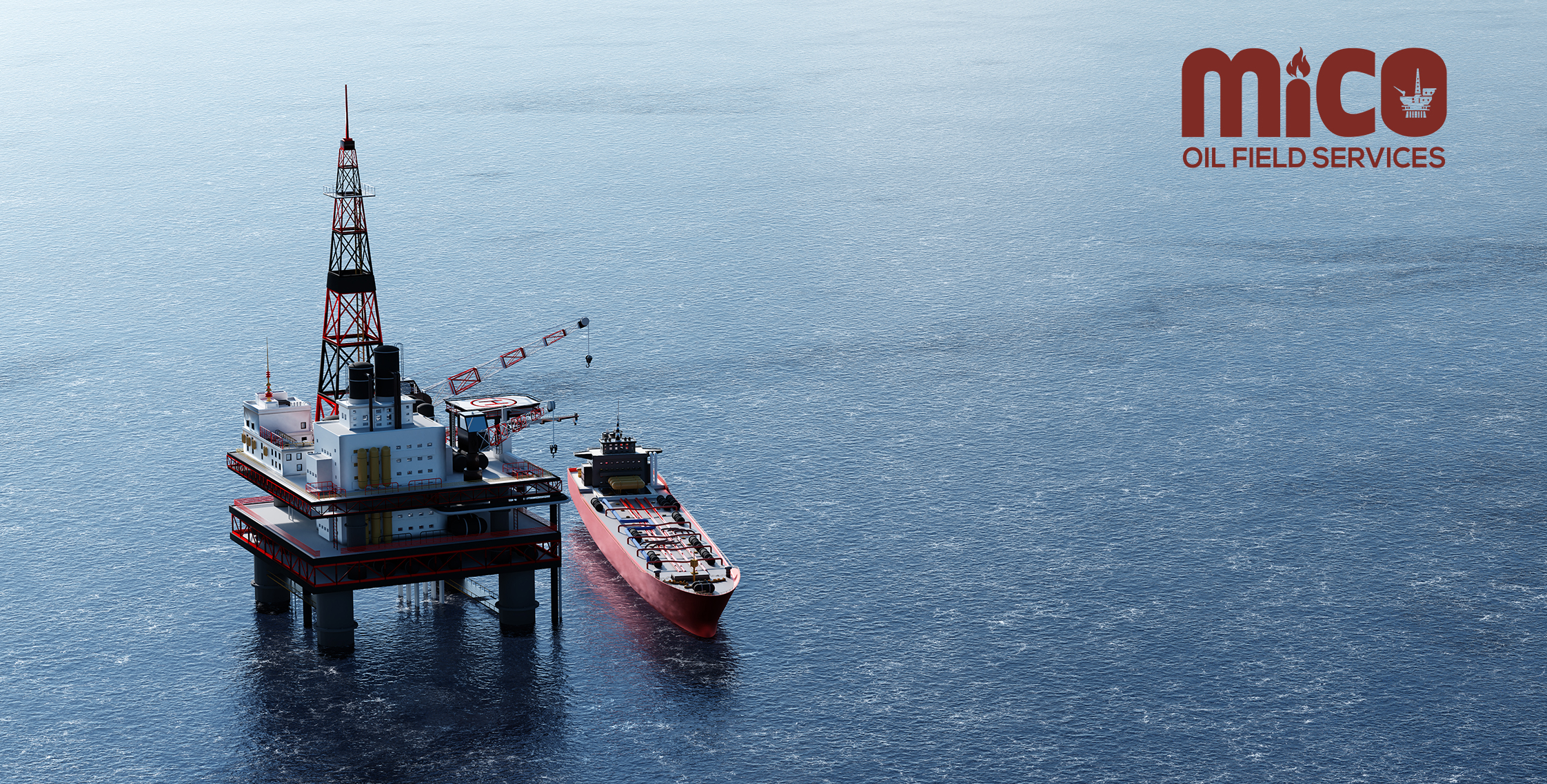 Balancing Act: MICO's Salt Supply Services Supporting Sustainability in Oman's Oil and Gas Industry