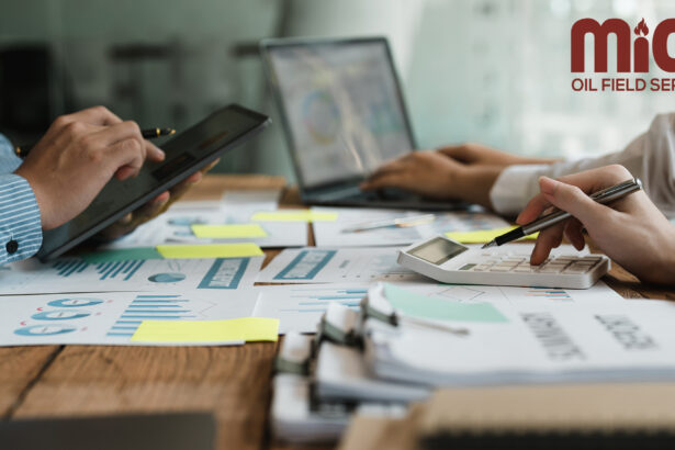 Driving Profitability: MICO's Business and Management Services for Oil and Gas Companies in Oman