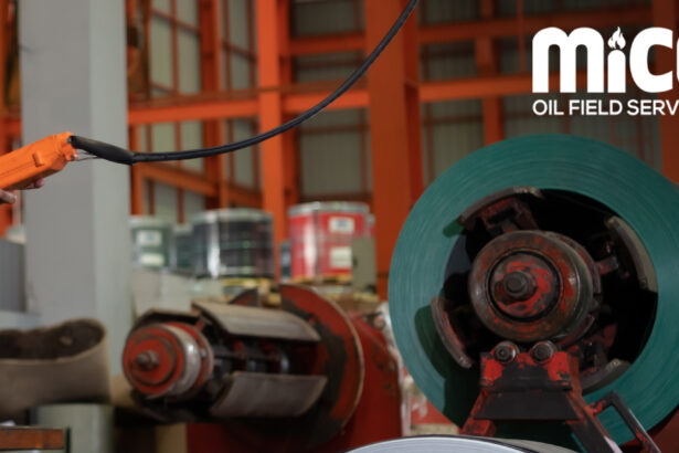 Navigating the Industry Landscape: MICO’s Comprehensive Services for Oil and Gas Industries in Oman