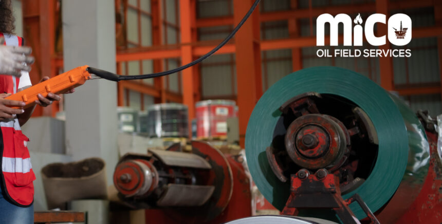 Navigating the Industry Landscape: MICO’s Comprehensive Services for Oil and Gas Industries in Oman