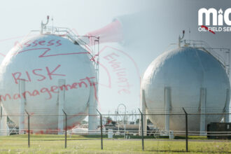 Managing Risk: MICO’s Comprehensive Services for Robust Risk Mitigation in Oman’s Oil and Gas Industry