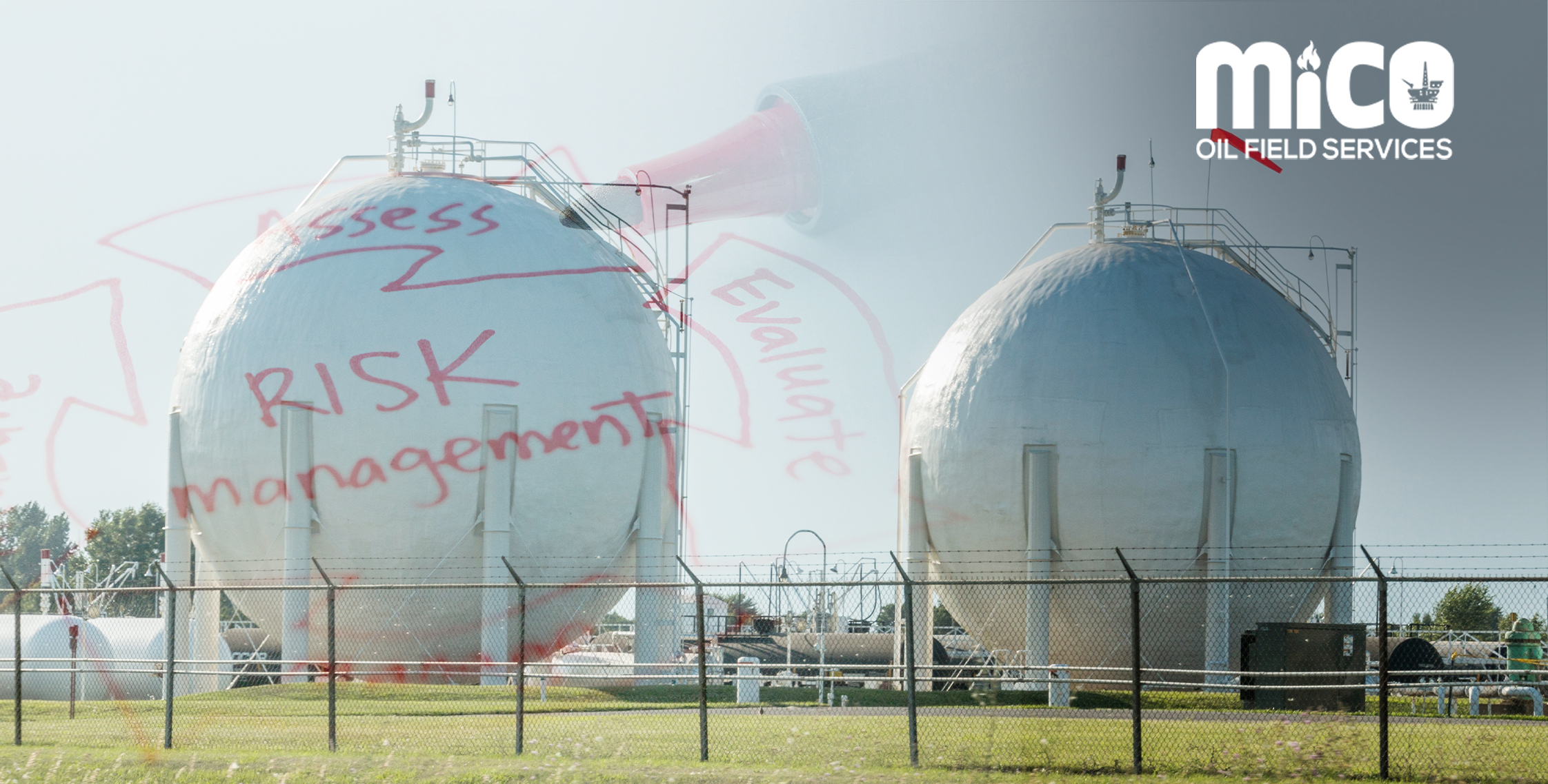 Managing Risk: MICO’s Comprehensive Services for Robust Risk Mitigation in Oman’s Oil and Gas Industry