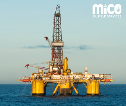 Offshore Drilling: Navigating Challenges with Advanced Service Solutions