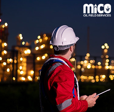 HSE Excellence: Prioritizing Health, Safety, and Environmental Standards in Oil and Gas