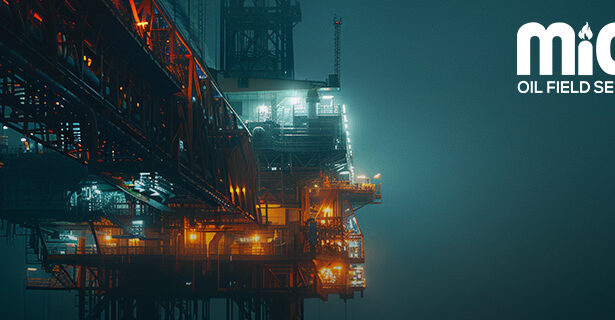 Bridging the Gap: How Digital Transformation is Revolutionizing IT Services in the Oil and Gas Sector