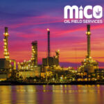 Industrial Chemical Supply in Oil and Gas