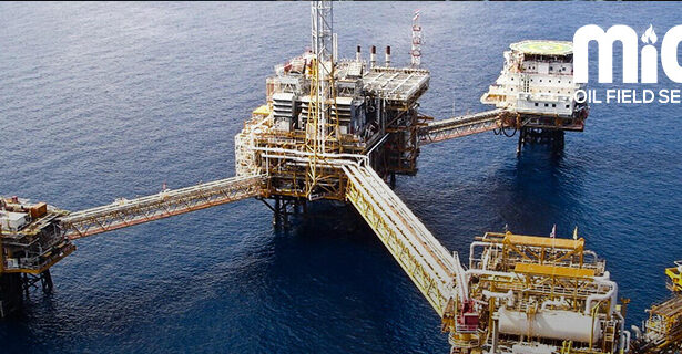 Offshore Drilling: Navigating Challenges with Advanced Service Solutions