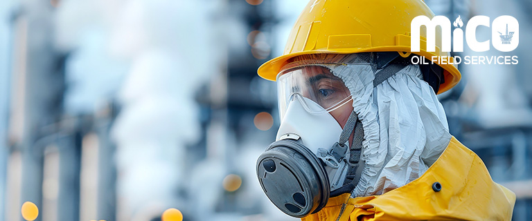 Compliance in Oil and Gas: How Chemical Supply Services make it seamless