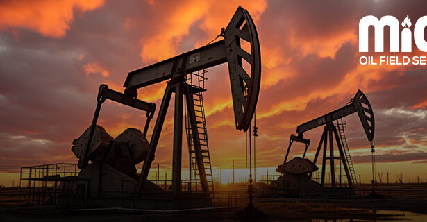 Comprehensive Oil and Gas Services Driving Industry Growth_Al_Manazel_Integrated_Co_L.L.C_MICO