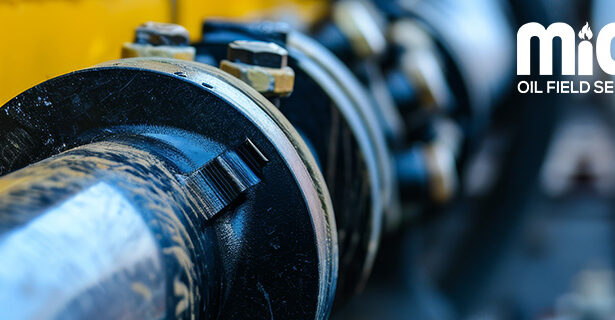 The Arteries of the Oil and Gas Industry – Maintenance and Services