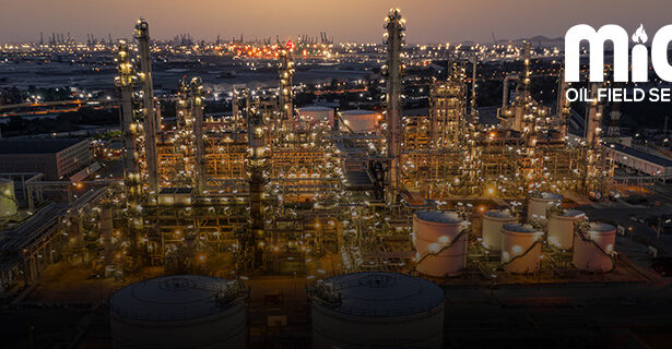 The Backbone of GCC Oil and Gas: Essential Services Powering the Sector