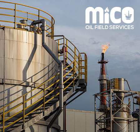 Efficiency Enhanced with Comprehensive Refinery Services