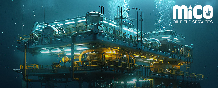 Subsea Engineering