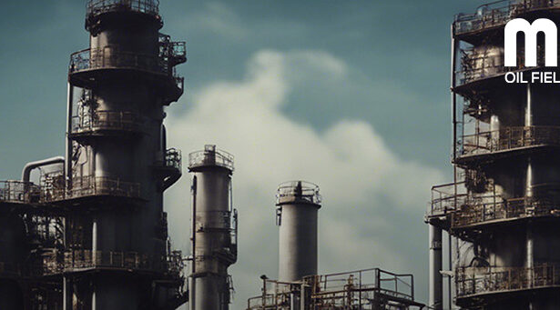 Efficiency Enhanced with Comprehensive Refinery Services