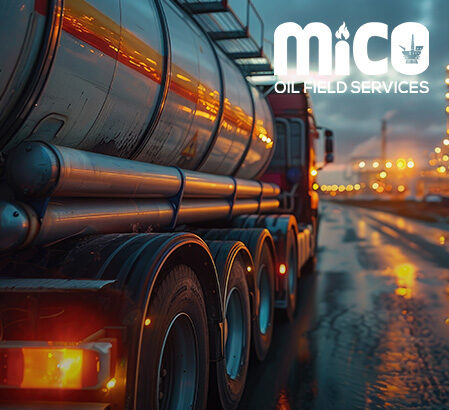 supply chain strategies in oil and gas,