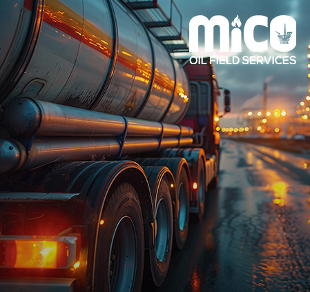 supply chain strategies in oil and gas