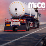 supply chain strategies in oil and gas