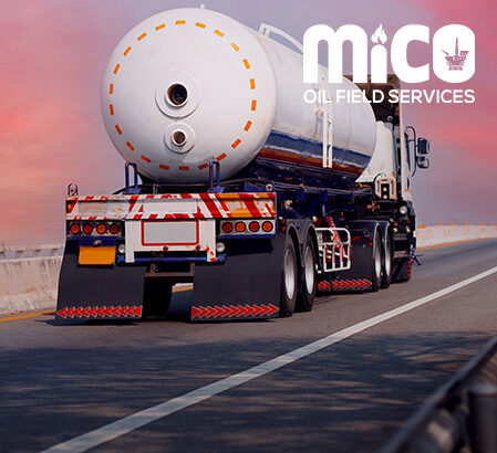 supply chain strategies in oil and gas