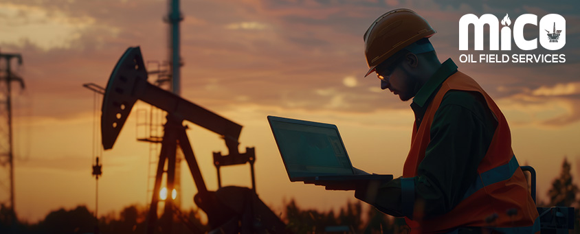 Exploration and Production Future of Oil and Gas
