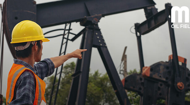 Best Practices in Oilfield Equipment Maintenance